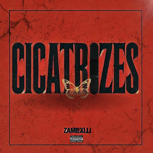 Cicatrizes (Explicit)