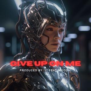 Give Up On Me
