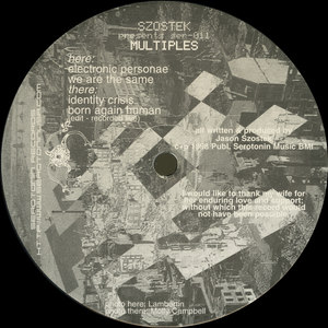 Identity Crisis/Born Again Human