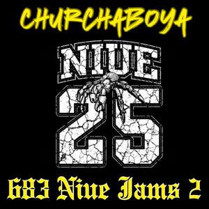 683 (feat. Tha Churchboiiz, Allenzo, Tano 130, Graham Jackson & WGS Jackson)