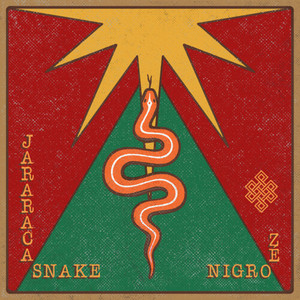 Jararaca Snake