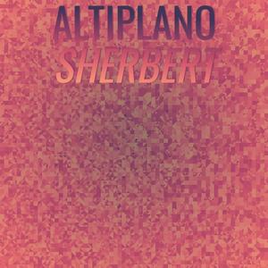 Altiplano Sherbert