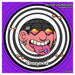 Muchas Valenzasion (Radio Edit)
