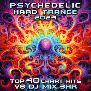 A Ti Que Te Gusta (Psy-Trance DJ Mixed)