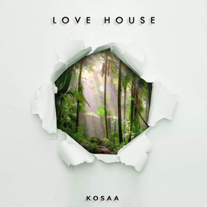 Love House