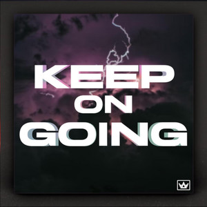 Keep On Going (Original Mix)