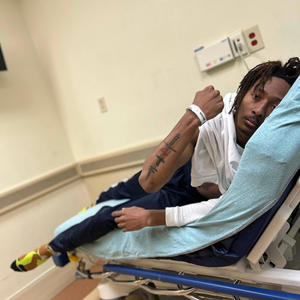 Long Time (feat. 3Jizzle) (Explicit)