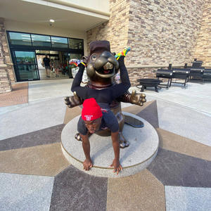 glokke-brother (Explicit)