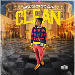 Clean (Explicit)