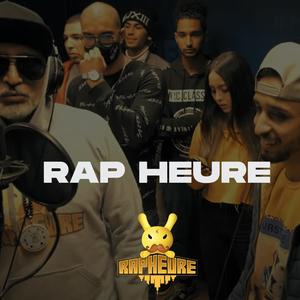 Freestyle حضبة و ڨول(feat. ALTAF, Inspire, Ray Jay, Gyver, HTB & AKILL)