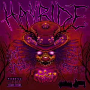 Hayride (feat. D'rok the Menace & Guru Doug) (Explicit)