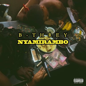 Hama Hamwe (Explicit)