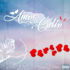 Amor & Ódio (Explicit)