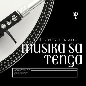 Musika Sa Tenga (Explicit)