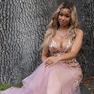 my heart belongs 2 u