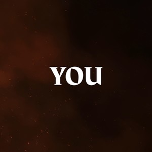 You