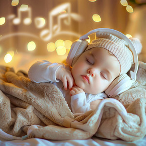 Lullaby Dreams: Music for Baby Sleep