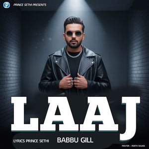 Laaj