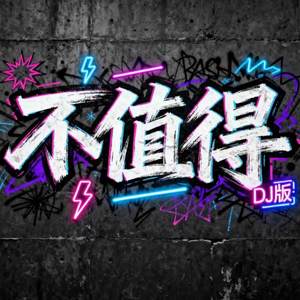 不值得-艾可薇