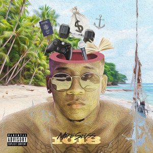 Broke ***** (Explicit)