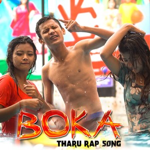 Boka Tharu Rap Song