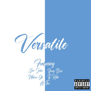 Versatile (Explicit)