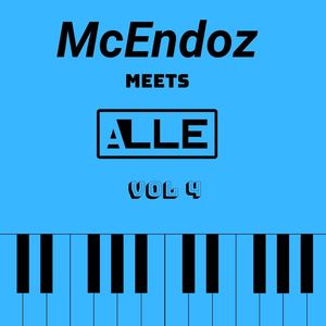 McEndoz Meets Alle, Vol. 4