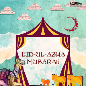 Eid-Ul-Azha Mubarak (Original Motion Picture Soundtrack)