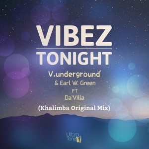 Vibez Tonight (Khalimba Mix)