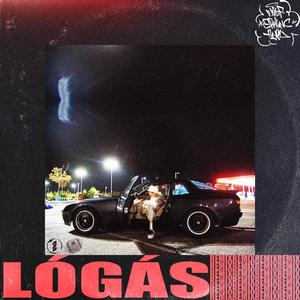 lógás.remix (feat. Efkilenc & Tink a Mulató Azték)