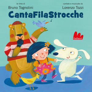 Cantafilastrocca della Luna