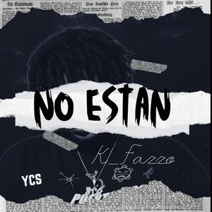 No Están (Explicit)