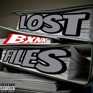 Lost Files (Explicit)