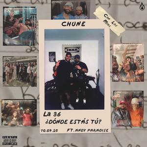 ¿Donde Estás Tú? (Explicit)