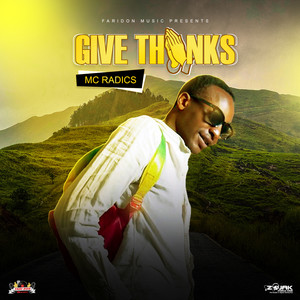 Give Thanks