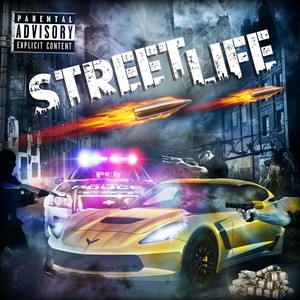 Imagine That(feat. Hozay Beats) (Explicit)