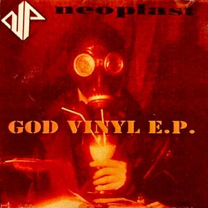 GOD VINYL EP