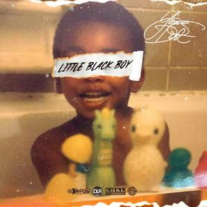 Little Black Boy