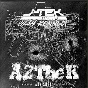 A 2 The K (feat. $utherland) (Explicit)