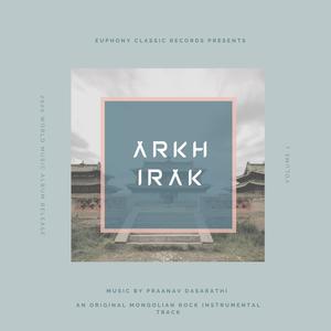 Arkhirak (Instrumental)