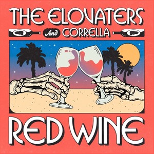 Red Wine (Corrella Alternate Version)