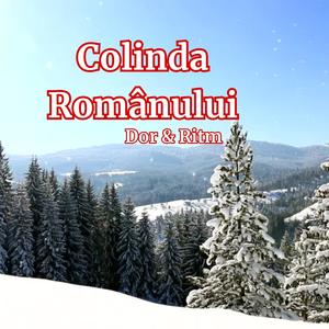 Colinda Românului