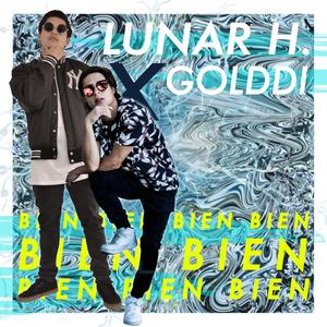 Bien Bien (feat. Golddi)