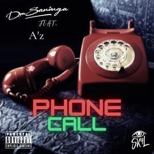 Phone Call(feat. A'z) (Explicit)