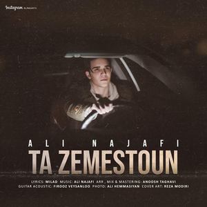 Ta Zemestoun