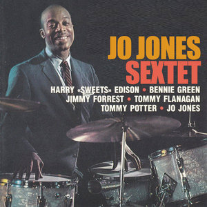 The Jo Jones Sextet