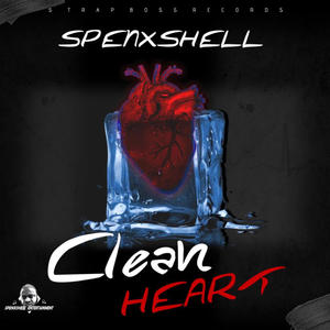 CLEAN HEART (Explicit)