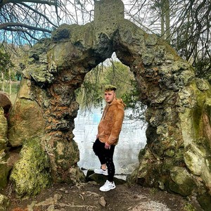 On My Own (Control) (Explicit)