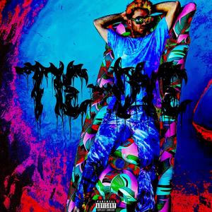 Tie-Dye (Explicit)