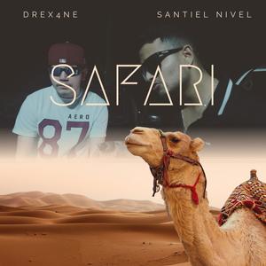 SAFARI (feat. Drex4ne)